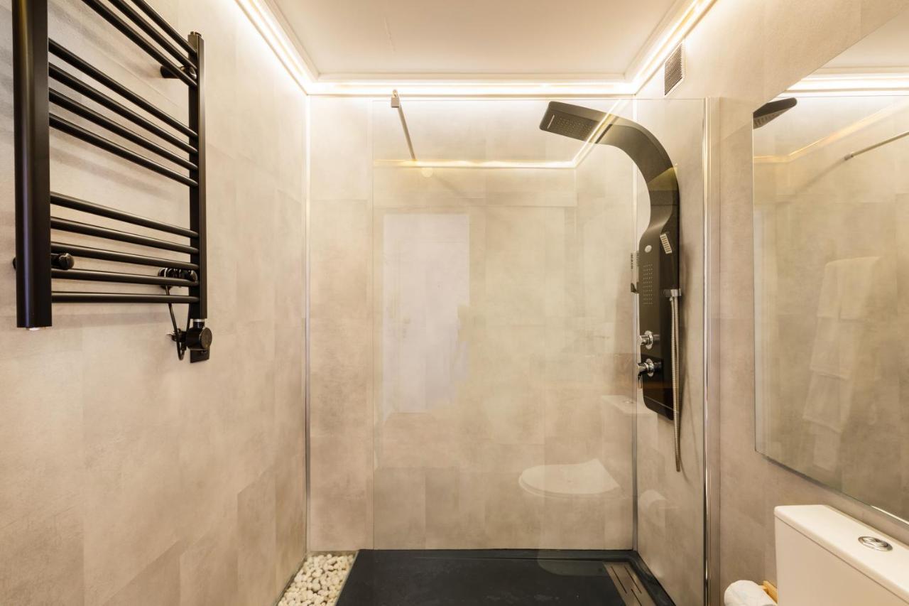 Casa Da Musica 5Th High Apartment ปอร์โต ภายนอก รูปภาพ