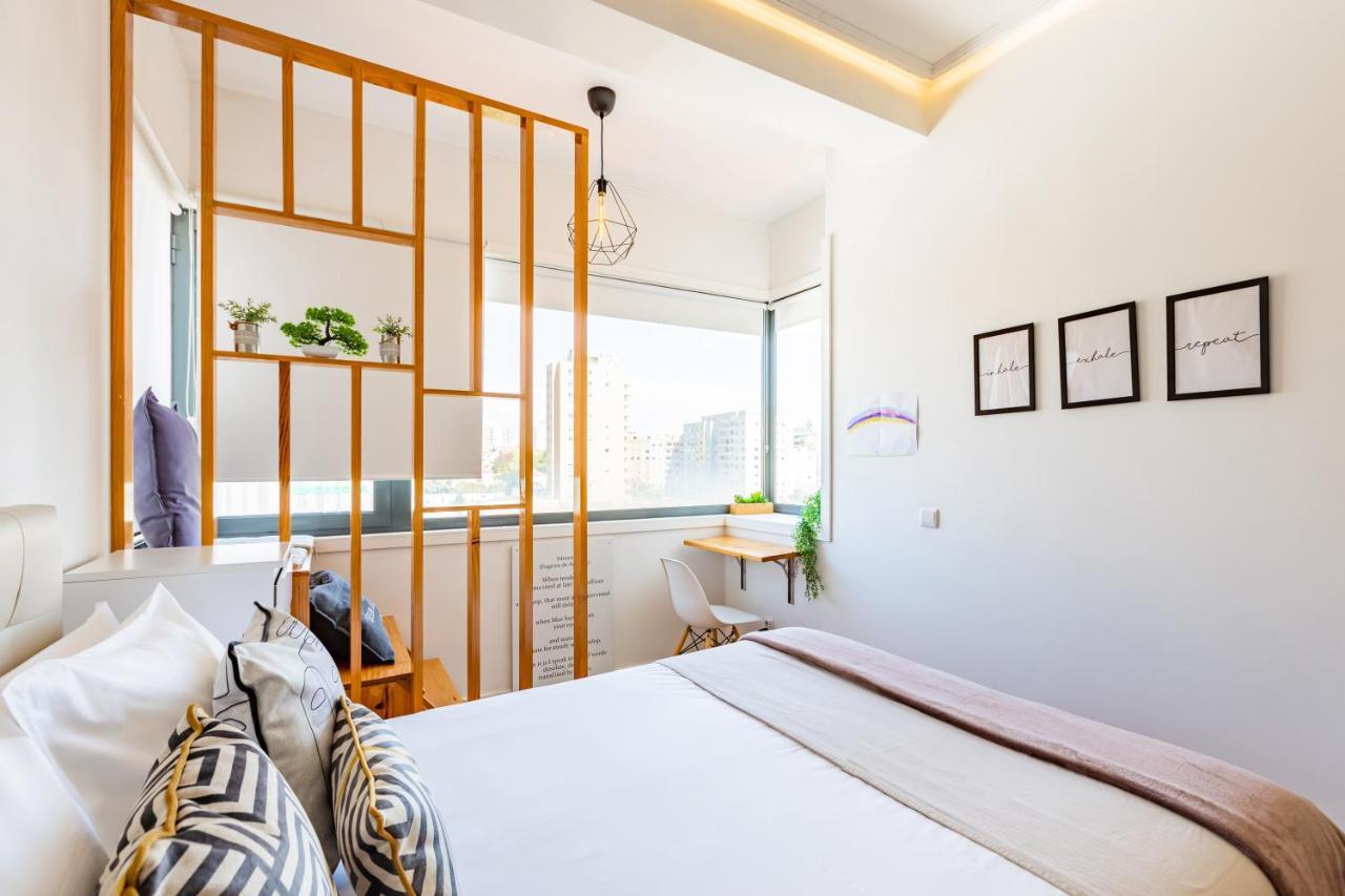 Casa Da Musica 5Th High Apartment ปอร์โต ภายนอก รูปภาพ